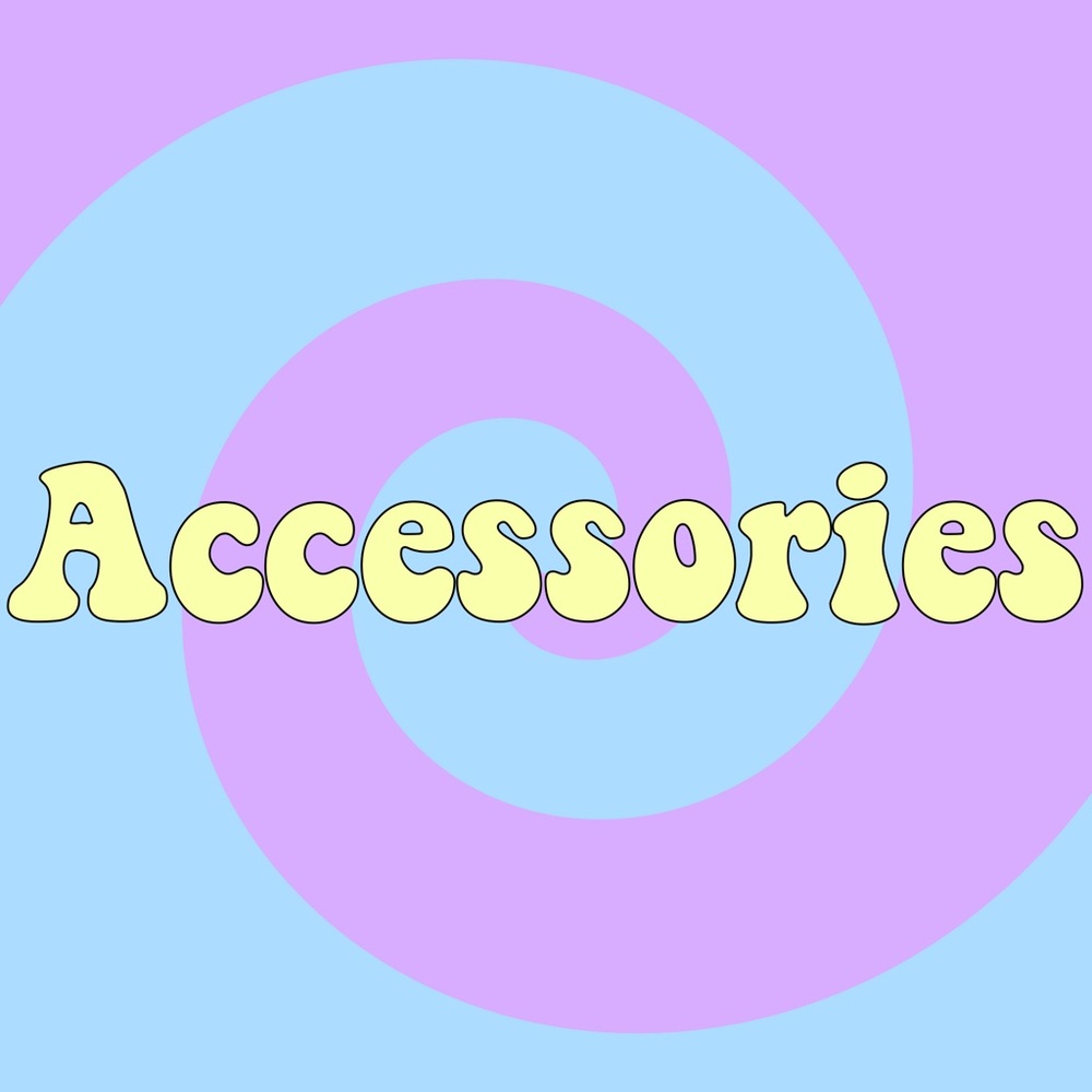 Accessories-Category Marker